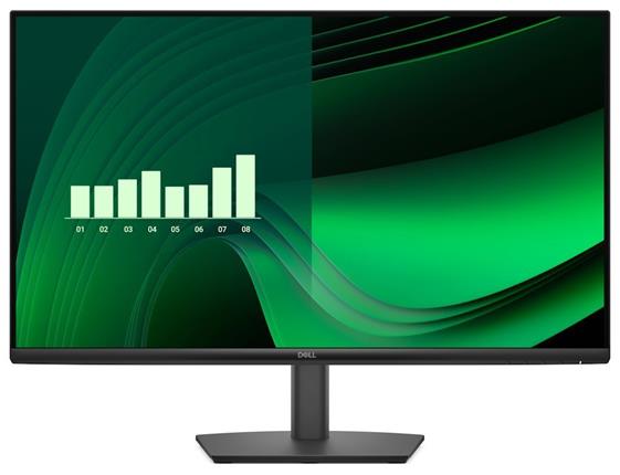27" DELL Pro E2725HM černá