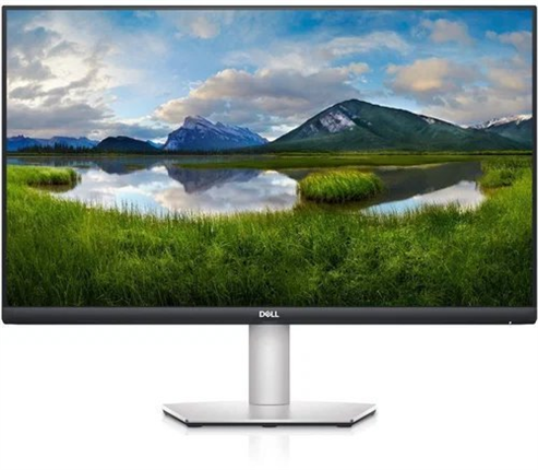 27" Dell S2721DS