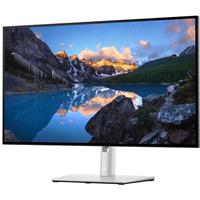 27" Dell UltraSharp U2722D