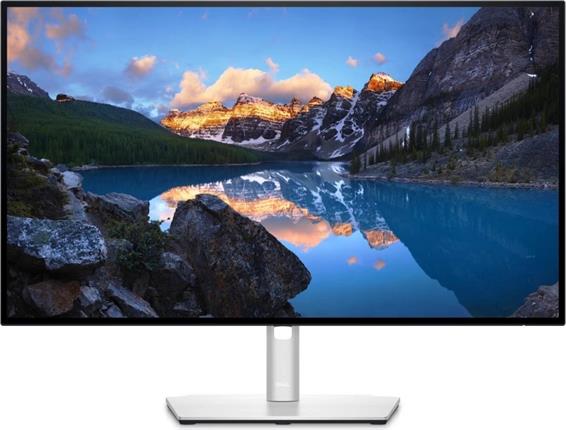 27" Dell UltraSharp U2722D
