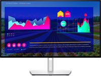27" Dell UltraSharp U2722D
