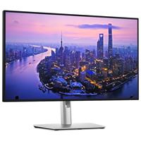 27" Dell UltraSharp U2725QE