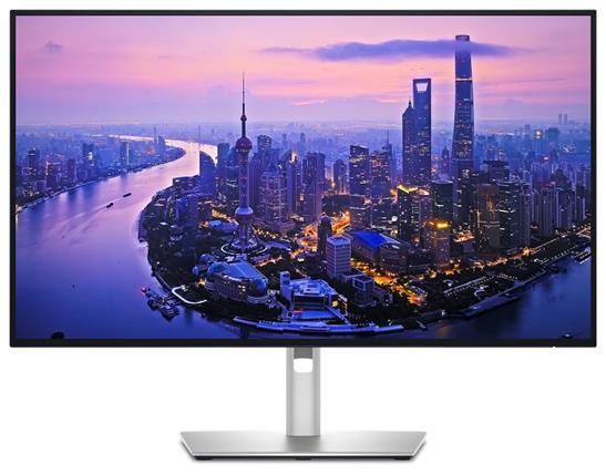 27" Dell UltraSharp U2725QE