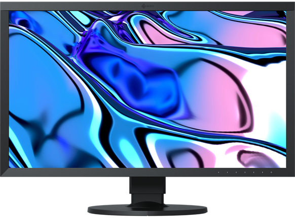 27" EIZO CS2731