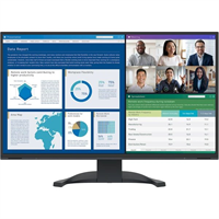 27" EIZO EV2740X černá