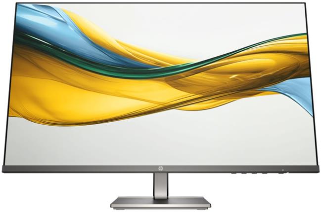 27" HP 527da