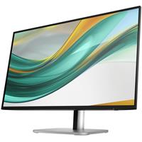 27" HP 527pf