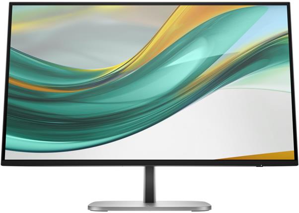 27" HP 527pf