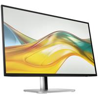 27" HP 527pq