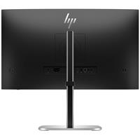 27" HP 527pq