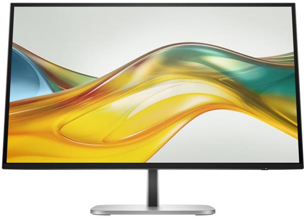 27" HP 527pq