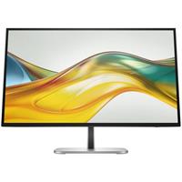 27" HP 527pq
