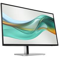27" HP 527pu