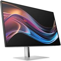 27" HP 727pk