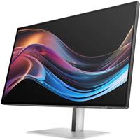 27" HP 727pk