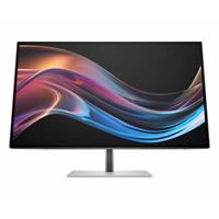 27" HP 727pk 