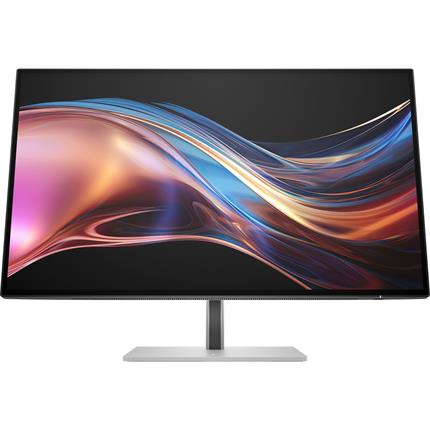 27" HP 727pu