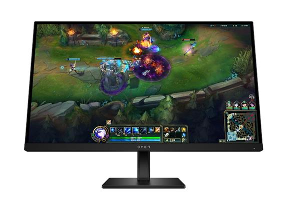 27" HP OMEN 27 G2