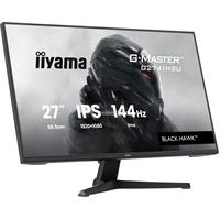 27" IIYAMA G-Master G2741HSU-B1