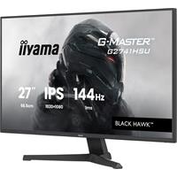 27" IIYAMA G-Master G2741HSU-B1