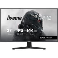 27" IIYAMA G-Master G2741HSU-B1 