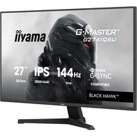 27" IIYAMA G-Master G2741QSU-B1