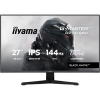 27" IIYAMA G-Master G2741QSU-B1 