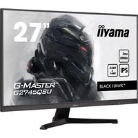 27" IIYAMA G-Master G2745QSU-B2