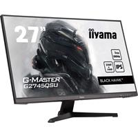27" IIYAMA G-Master G2745QSU-B2