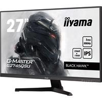 27" IIYAMA G-Master G2745QSU-B2