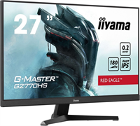 27" IIYAMA G-Master G2770HS-B1