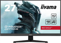 27" IIYAMA G-Master G2770HS-B1 