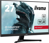 27" IIYAMA G-Master G2770HSU-B6