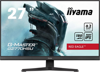 27" IIYAMA G-Master G2770HSU-B6 