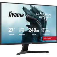 27" IIYAMA G-Master G2771HS-B1