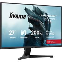 27" IIYAMA G-Master G2771QS-B1