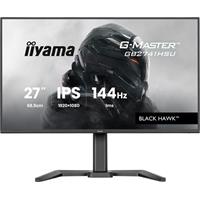 27" IIYAMA G-Master GB2741HSU-B1 