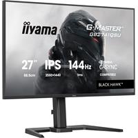 27" IIYAMA G-Master GB2741QSU-B1