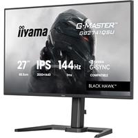 27" IIYAMA G-Master GB2741QSU-B1