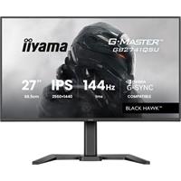 27" IIYAMA G-Master GB2741QSU-B1 