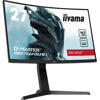 27" IIYAMA G-MASTER GB2766HSU-B1