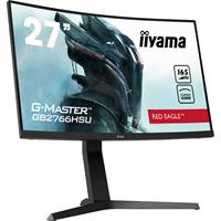 27" IIYAMA G-MASTER GB2766HSU-B1
