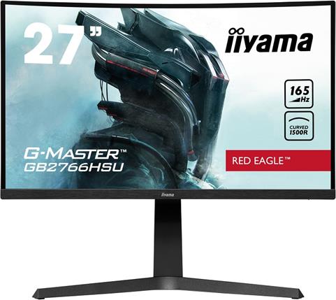 27" IIYAMA G-MASTER GB2766HSU-B1