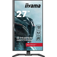 27" IIYAMA G-Master GB2770HSU-B6