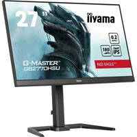 27" IIYAMA G-Master GB2770HSU-B6
