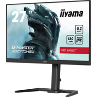 27" IIYAMA G-Master GB2770HSU-B6