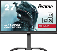 27" IIYAMA G-Master GB2770HSU-B6 