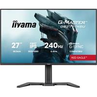 27" IIYAMA G-Master GB2771HSU-B1 