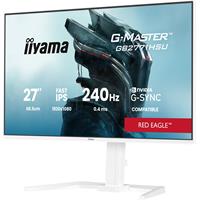 27" IIYAMA G-Master GB2771HSU-W1