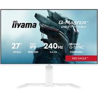 27" IIYAMA G-Master GB2771HSU-W1 